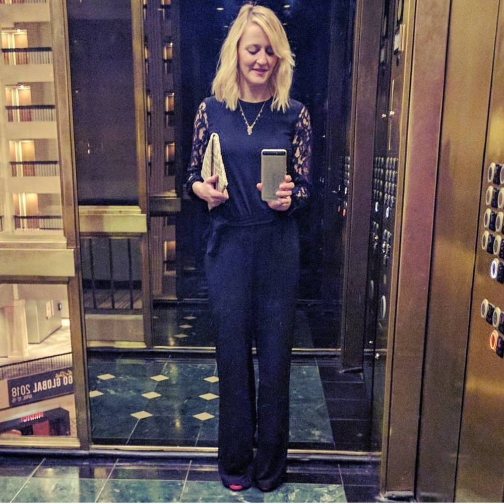 Michael Kors Jumpsuit